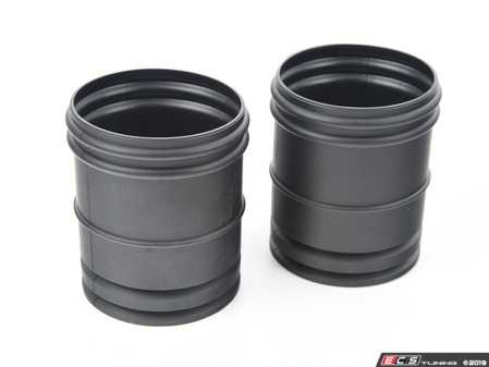 ES#3086096 - 31331137932KT - Bump Stop Sleeve - Pair - Febi - 