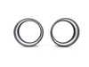 ES#3086096 - 31331137932KT - Bump Stop Sleeve - Pair - Febi - 