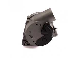 ES#3102136 - AL143X - Bosch Alternator 115 Amp - Priced Each  - Price includes a $39.00 Core Charge - Bosch - BMW