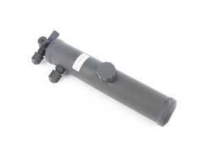 ES#3706810 - 91157393902 - Receiver Drier - Flared inlet and outlet fittings - ACM - Porsche