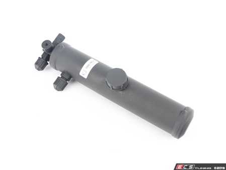 ES#3706810 - 91157393902 - Receiver Drier - Flared inlet and outlet fittings - ACM - Porsche