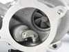 ES#3195159 - 8K0253115HKT3 - Turbocharger with ECS Installation Kit - Restore your boost levels and get going! - Assembled By ECS - Audi