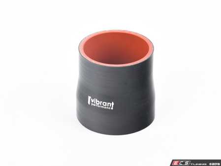 ES#3706932 - vib2771 - 2.75" To 2.5" Silicone Coupler - Vibrant Performance - 