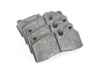 ES#3172718 - 34218009753 - F82 Brake Pad Repair Kit - Gts - Genuine BMW - BMW