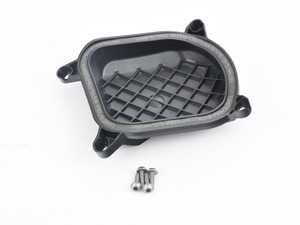 ES#2727580 - 63117349289 - PROTECTIVE CAPS, LEFT - Genuine BMW - BMW