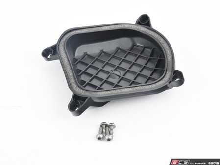 ES#2727580 - 63117349289 - PROTECTIVE CAPS, LEFT - Genuine BMW - BMW