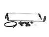 ES#3533765 - 17A071126A - Roof Rack Base Bars - Two roof rack base carriers - Genuine Volkswagen Audi - Volkswagen