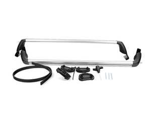 ES#3533765 - 17A071126A - Roof Rack Base Bars - Two roof rack base carriers - Genuine Volkswagen Audi - Volkswagen