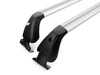 ES#3533765 - 17A071126A - Roof Rack Base Bars - Two roof rack base carriers - Genuine Volkswagen Audi - Volkswagen