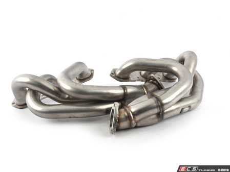 ES#3053093 - 241801 - 996 Carrera 3.4/3.6 Performance Headers - High quality tubular headers hand made in Italy - 100% Stainless Steel Equal Length Tubular Headers - Supersprint - Porsche