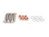ES#3659395 - 997fullKT - 2005-2008 997.1 Complete Performance Exhaust System - Featuring Performance Manifolds, High Flow Catalytic Converters, and Race Mufflers - Supersprint - Porsche