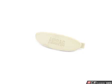 ES#2590722 - 51437266634 - COVER CAP AIRBAG C - (NO LONGER AVAILABLE) - Genuine MINI - 