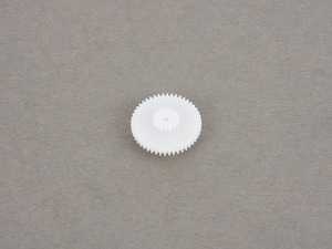 ES#3449135 - VD0E3-48x17n - Odometer Third Gear - E3 48x17 With Neck On Top - Repair your BMW's worn or broken third odometer gear with this 48x17 tooth  replacement with a raised neck. - Odometer Gears - BMW
