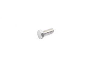 ES#1897536 - 07119913720 - Hex Bolt (M8X20) - Genuine BMW - BMW