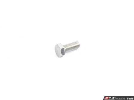 ES#1897536 - 07119913720 - Hex Bolt (M8X20) - Genuine BMW - BMW