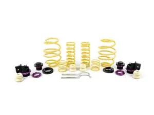 KW Height Adjustable Spring Kit