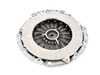 ES#3677073 - K70651-01 - Clutch Kit - 6 Speed Transmission - Includes clutch disc, pressure plate, and release bearing - Sachs - BMW