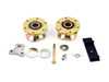 ES#2840188 - MB11 - Rennline Sealed Monoball Set - Front - Upgrade your driving feel and improve your handling - Rennline - Porsche