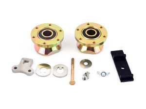 ES#2840188 - MB11 - Rennline Sealed Monoball Set - Front - Upgrade your driving feel and improve your handling - Rennline - Porsche