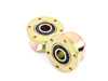 ES#2840188 - MB11 - Rennline Sealed Monoball Set - Front - Upgrade your driving feel and improve your handling - Rennline - Porsche