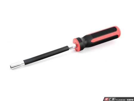 ES#3673916 - B8800074 - 7mm Flex driver - Makes quick work of hard to reach bolts. - Bav Auto Tools - Audi BMW Volkswagen Mercedes Benz MINI Porsche