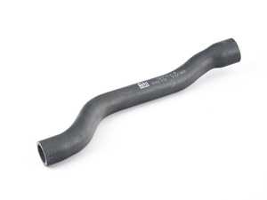 ES#2876149 - 64211394295 - E36 Coolant Hose - Connects the heater to the engine block - Febi - BMW