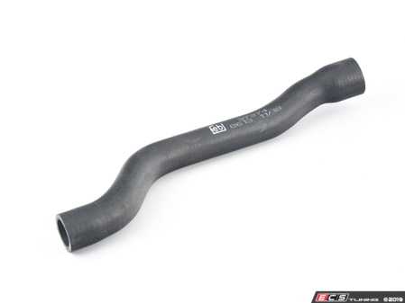 ES#2876149 - 64211394295 - E36 Coolant Hose - Connects the heater to the engine block - Febi - BMW