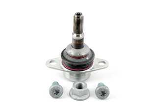 ES#2815200 - 31126779840 - Front Ball Joint - Priced Each - Fits left or right side control arm/tension strut - Hamburg Tech - BMW