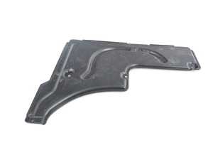 ES#128560 - 51717020538 - E65 Underbody Panelling Rear Right - Genuine BMW - BMW
