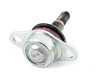 ES#2815200 - 31126779840 - Front Ball Joint - Priced Each - Fits left or right side control arm/tension strut - Hamburg Tech - BMW