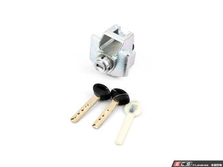 ES#3213968 - 51219807769 - CATCH WITH KEY - Genuine MINI - MINI