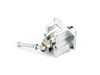 ES#3213968 - 51219807769 - CATCH WITH KEY - Genuine MINI - MINI