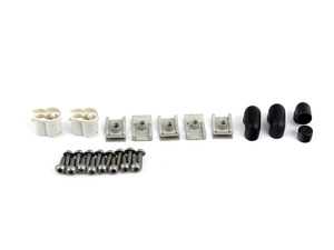 ES#2954763 - 63117343916 - SET OF SMALL PARTS - Genuine BMW - BMW