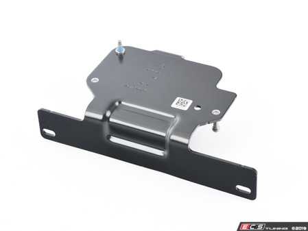 ES#3198874 - 66316873402 - BRACKET F.SENSOR - Genuine BMW - BMW