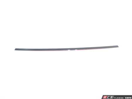 ES#126883 - 51498204238 - TRNK TRIM PNL - Genuine BMW - BMW