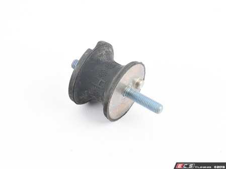 ES#2596039 - 22316799411 - E89 Transmission Mount - (NO LONGER AVAILABLE) - Mounts transmission to support - Genuine BMW - 