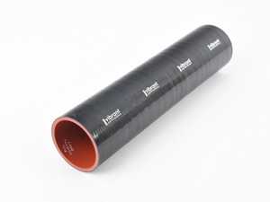 ES#3142417 - 27111 - 12" Straight Hose Coupler - 2.5" I.D - 4-Ply Silicone Straight Coupler in a 12" section - Vibrant Performance - Audi BMW Volkswagen Mercedes Benz MINI Porsche