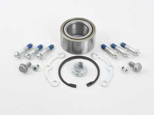 ES#2873936 - 1249800416 - Wheel Bearing Kit - Febi - Audi Volkswagen