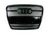 ES#250890 - FKSG33009-2 - Sport Mesh Grille Kit - Blackout - (NO LONGER AVAILABLE) - Direct fit sport mesh grille for your A6, all black - FK - 