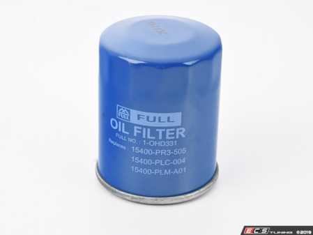 ES#4504783 - C-562 - Oil Filter - Union Sangyo - 