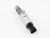 ES#3234812 - 06E109257J - Camshaft adjustment valve (N205) - Valve that controls cam adjustment - Gates - Audi Volkswagen