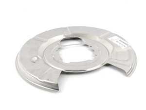 ES#60430 - 34216764899 - PROTECTION PLATE - Genuine BMW - BMW