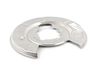 PROTECTION PLATE