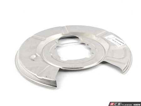 ES#60430 - 34216764899 - PROTECTION PLATE - Genuine BMW - BMW