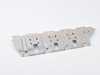 ES#19054 - 11137557347 - Oil Windage Tray - Used to prevent oil sloshing and starvation during aggressive driving - Genuine BMW - BMW