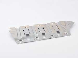 ES#19054 - 11137557347 - Oil Windage Tray - Used to prevent oil sloshing and starvation during aggressive driving - Genuine BMW - BMW