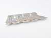 ES#19054 - 11137557347 - Oil Windage Tray - Used to prevent oil sloshing and starvation during aggressive driving - Genuine BMW - BMW