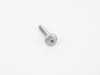ES#1893021 - 99907390531 - OVAL-HEAD SCREW - Genuine Porsche - 