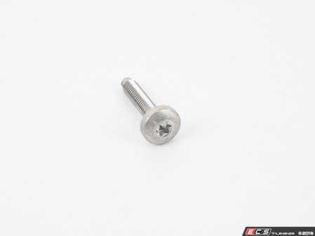 ES#1893021 - 99907390531 - OVAL-HEAD SCREW - Genuine Porsche - 