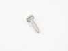 ES#1893021 - 99907390531 - OVAL-HEAD SCREW - Genuine Porsche - 